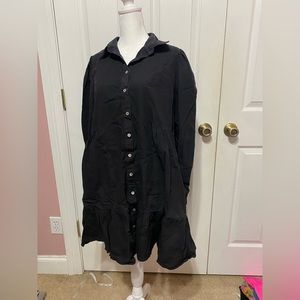 ee:some black shirt dress